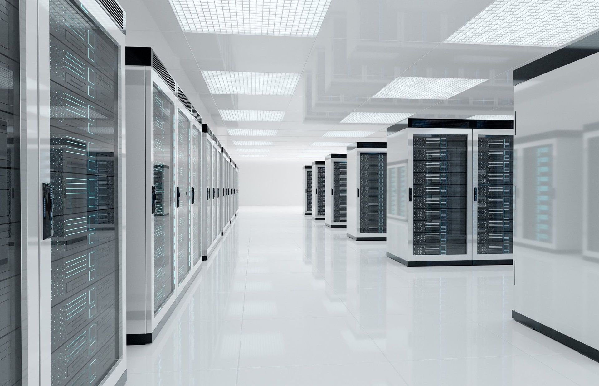 Data Centers
